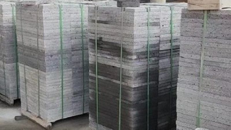 透光石厚度与参数解析：揭秘石材的透明秘密