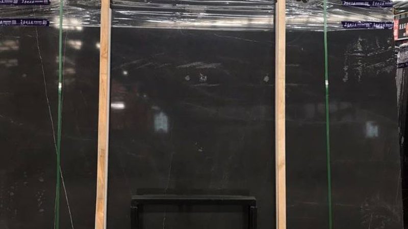 花岗岩倒角手工加工：如何避免常见失误