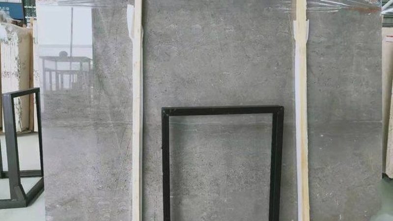 蘑菇石干挂施工，报价单中的成本考量